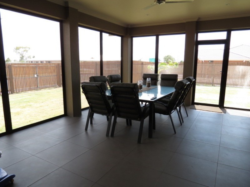 1 Cypress Crescent, Bowen QLD 4805