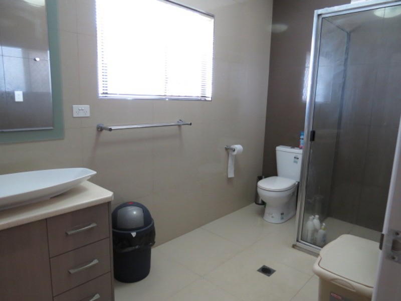1 Cypress Crescent, Bowen QLD 4805