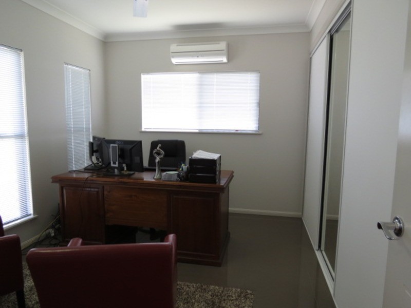 1 Cypress Crescent, Bowen QLD 4805