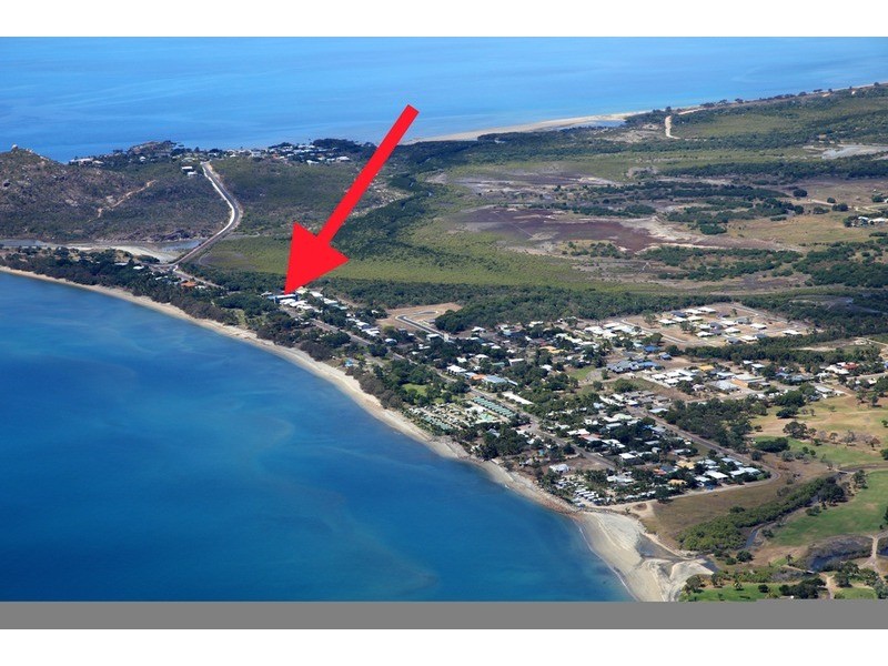 7/47 Horseshoe Bay Road, Bowen QLD 4805