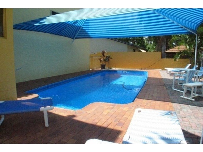 7/47 Horseshoe Bay Road, Bowen QLD 4805