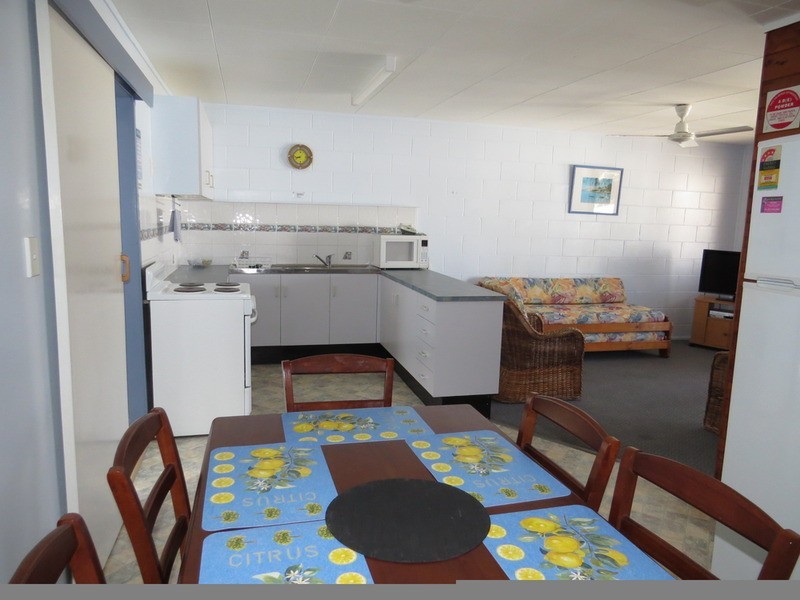 7/47 Horseshoe Bay Road, Bowen QLD 4805