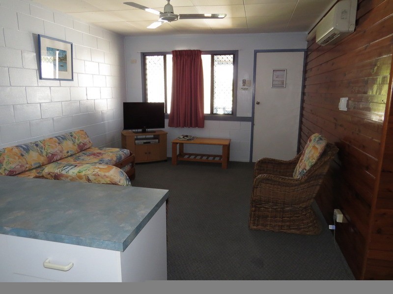 7/47 Horseshoe Bay Road, Bowen QLD 4805