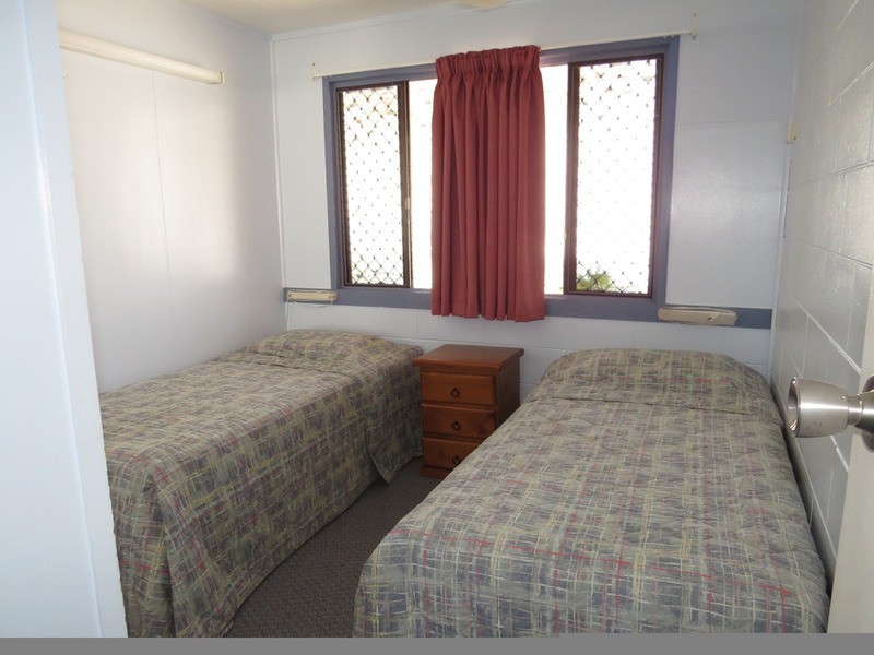 7/47 Horseshoe Bay Road, Bowen QLD 4805