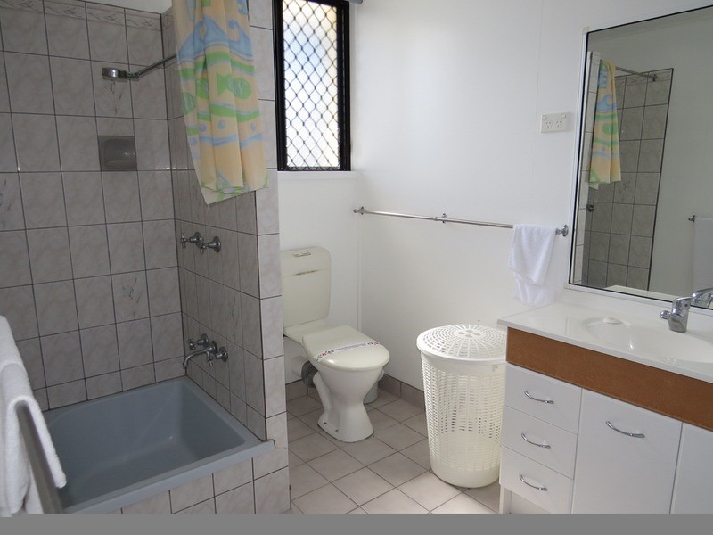 7/47 Horseshoe Bay Road, Bowen QLD 4805