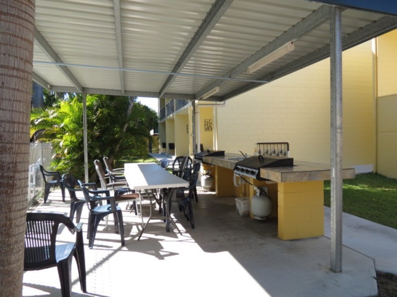 7/47 Horseshoe Bay Road, Bowen QLD 4805