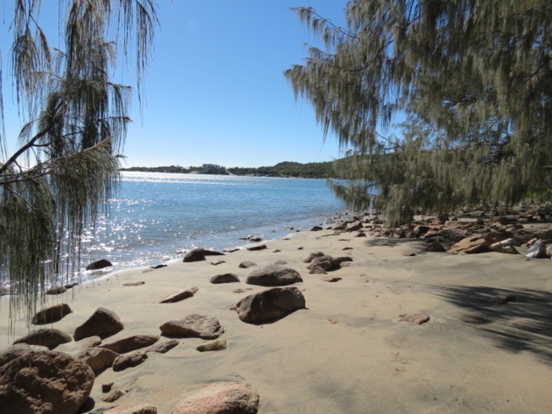 7/47 Horseshoe Bay Road, Bowen QLD 4805