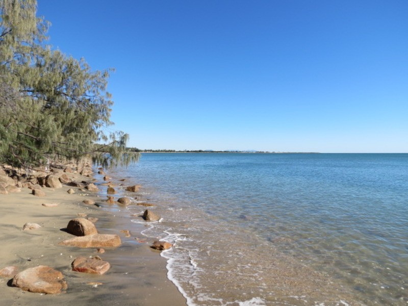 7/47 Horseshoe Bay Road, Bowen QLD 4805