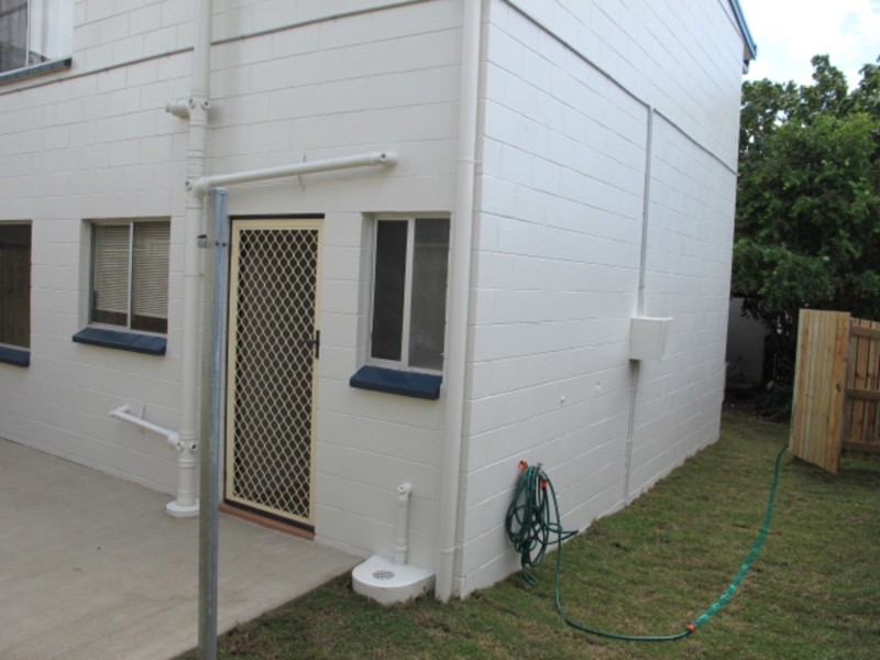 3/121 Herbert Street, Bowen QLD 4805