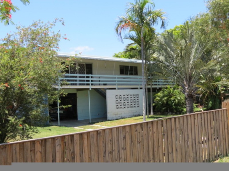85 Horseshoe Bay Road, Bowen QLD 4805