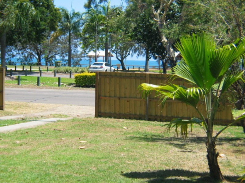 85 Horseshoe Bay Road, Bowen QLD 4805