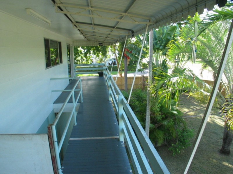 85 Horseshoe Bay Road, Bowen QLD 4805