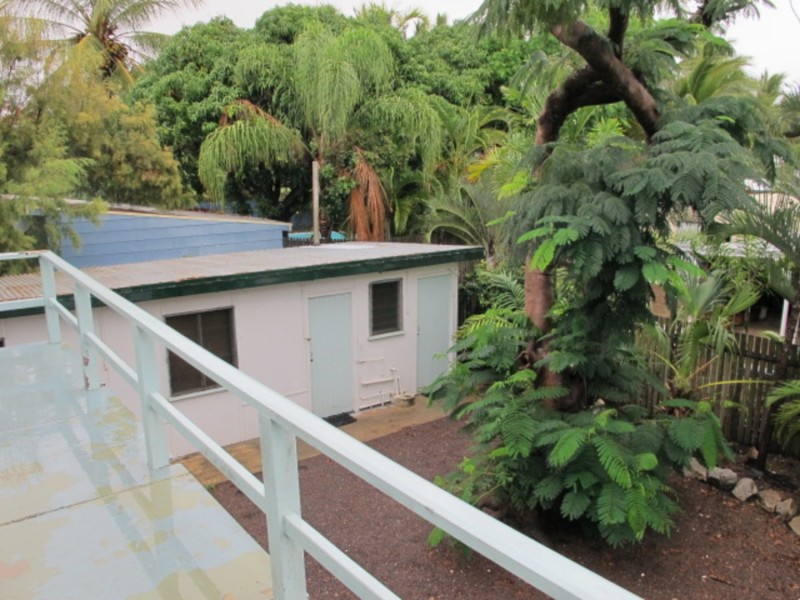 85 Horseshoe Bay Road, Bowen QLD 4805