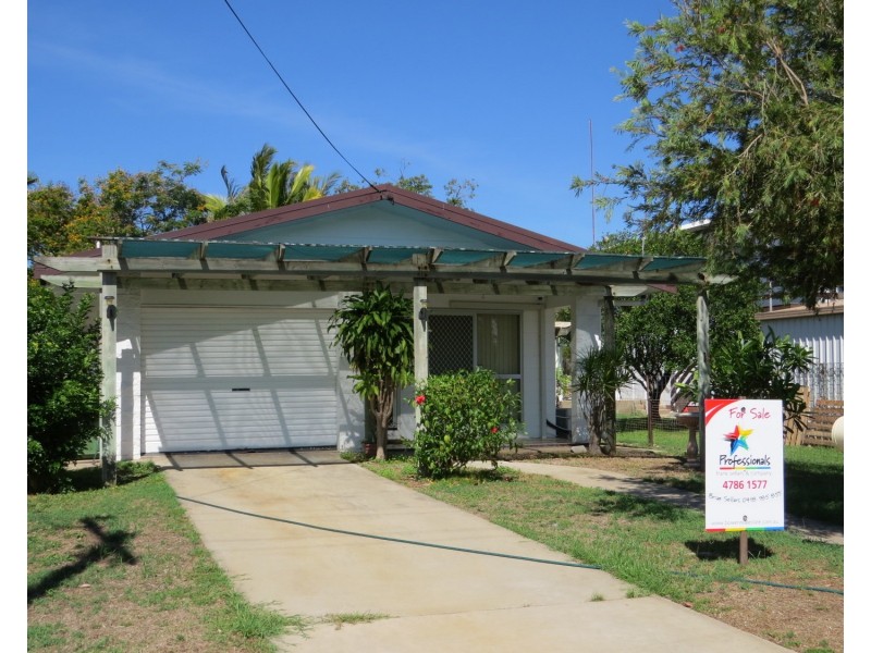 52 Whitsunday Street, Bowen QLD 4805