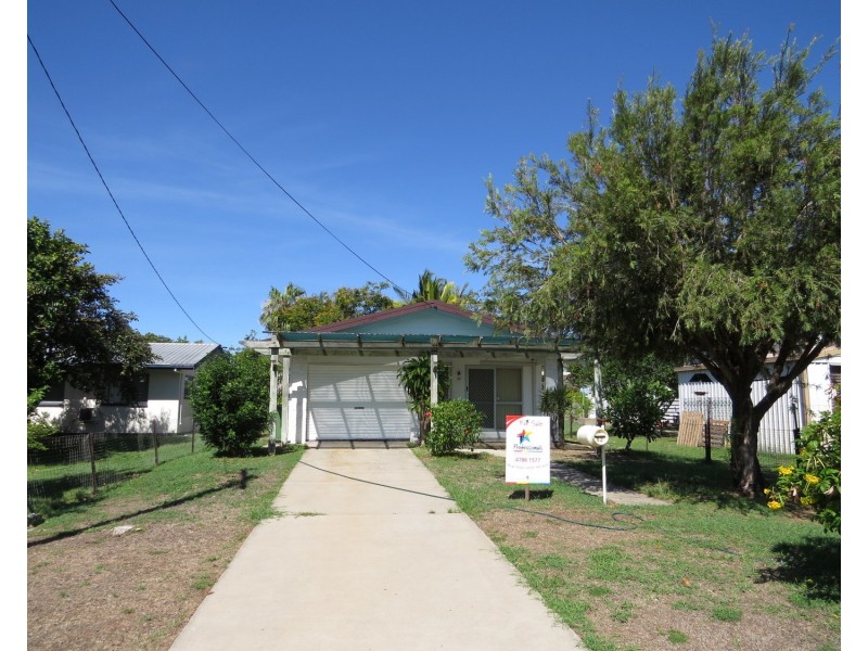 52 Whitsunday Street, Bowen QLD 4805