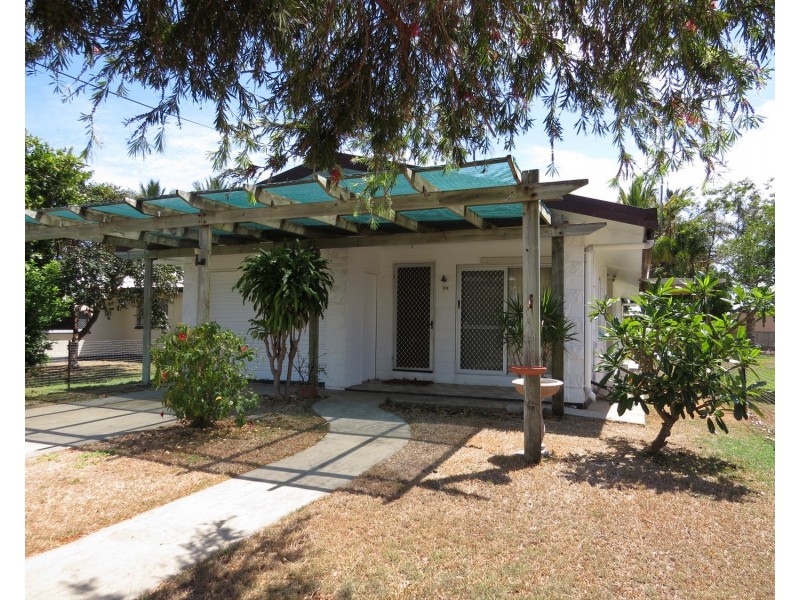 52 Whitsunday Street, Bowen QLD 4805
