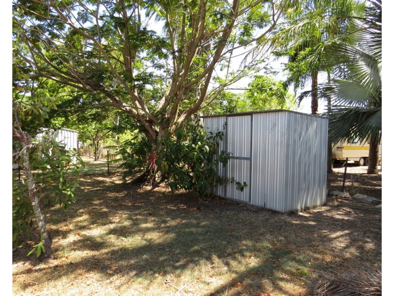 52 Whitsunday Street, Bowen QLD 4805