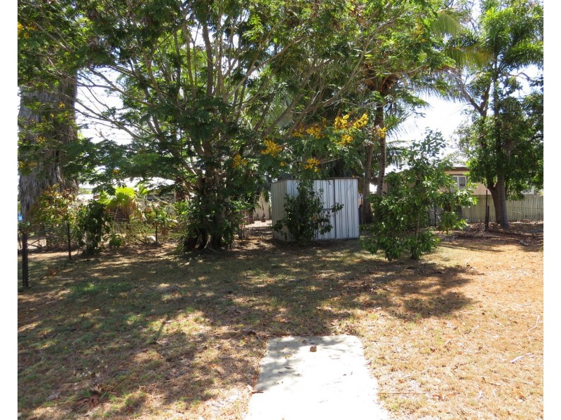 52 Whitsunday Street, Bowen QLD 4805