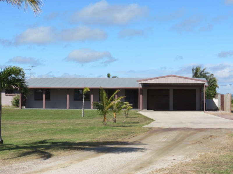 75 Flemington Road, Bowen QLD 4805