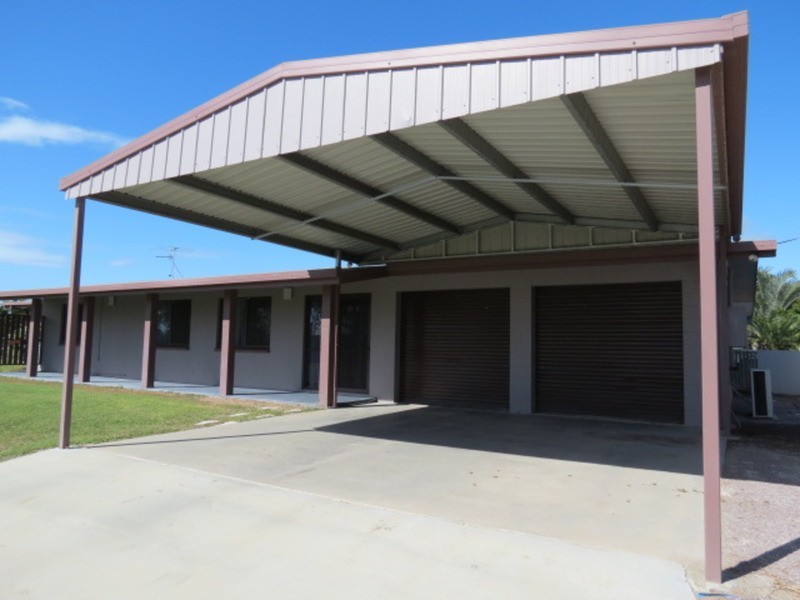 75 Flemington Road, Bowen QLD 4805