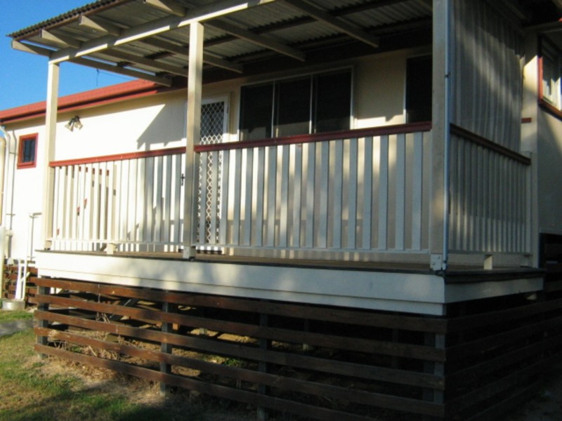 6 Bull Crescent, Bowen QLD 4805