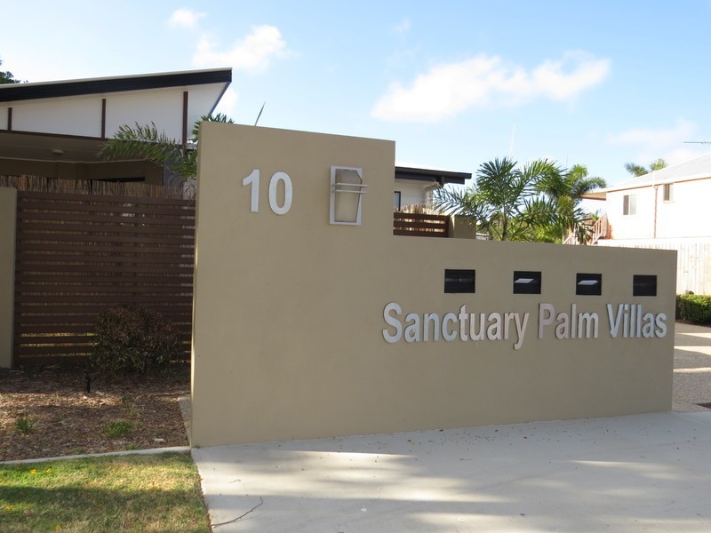 3/10 Gordon Street, Bowen QLD 4805