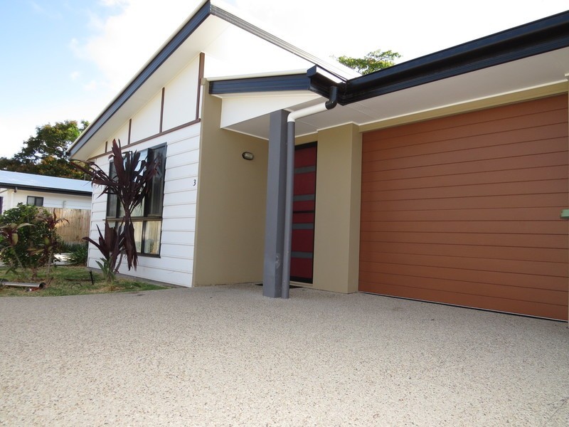 3/10 Gordon Street, Bowen QLD 4805