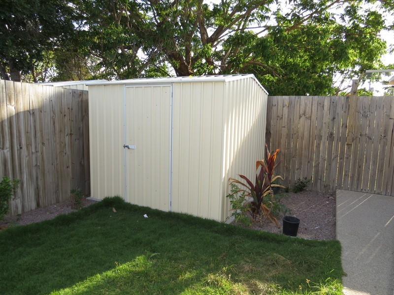 3/10 Gordon Street, Bowen QLD 4805