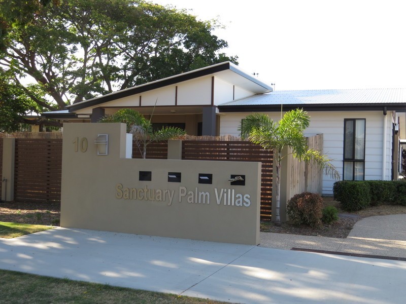 3/10 Gordon Street, Bowen QLD 4805
