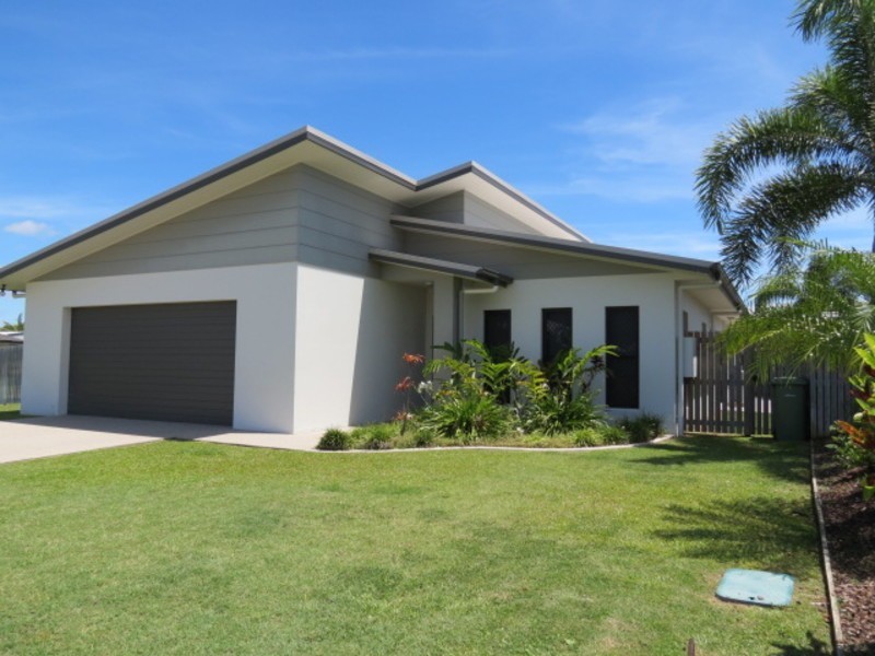10 Catalina Court, Bowen QLD 4805