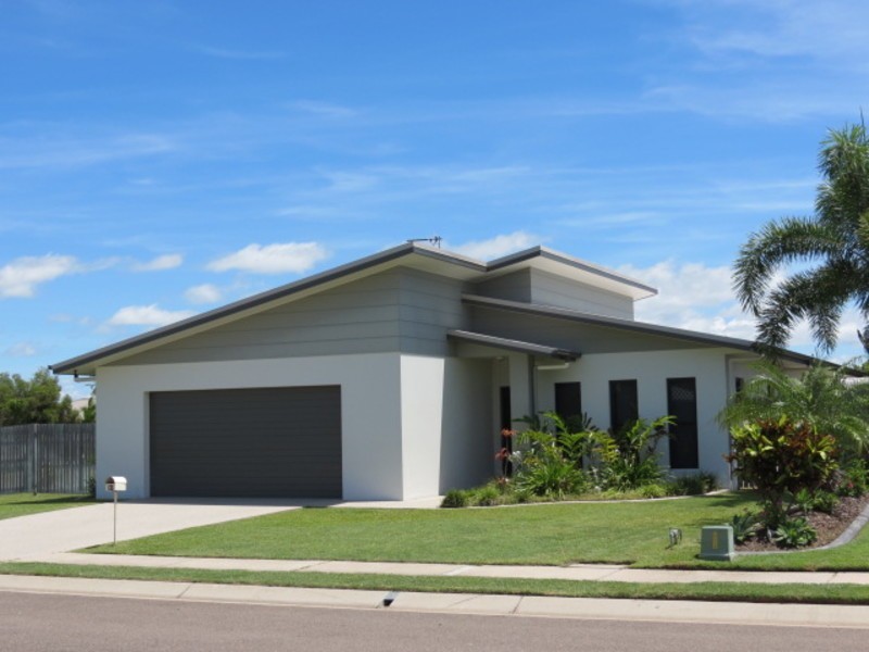 10 Catalina Court, Bowen QLD 4805