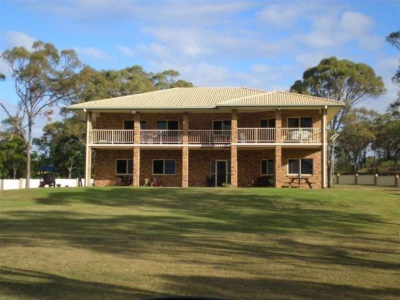 27 Africandar Road, Bowen QLD 4805