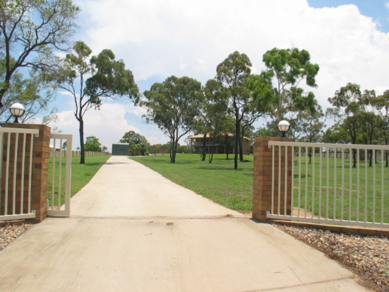 27 Africandar Road, Bowen QLD 4805