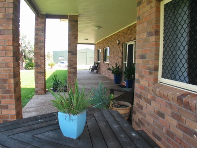 27 Africandar Road, Bowen QLD 4805