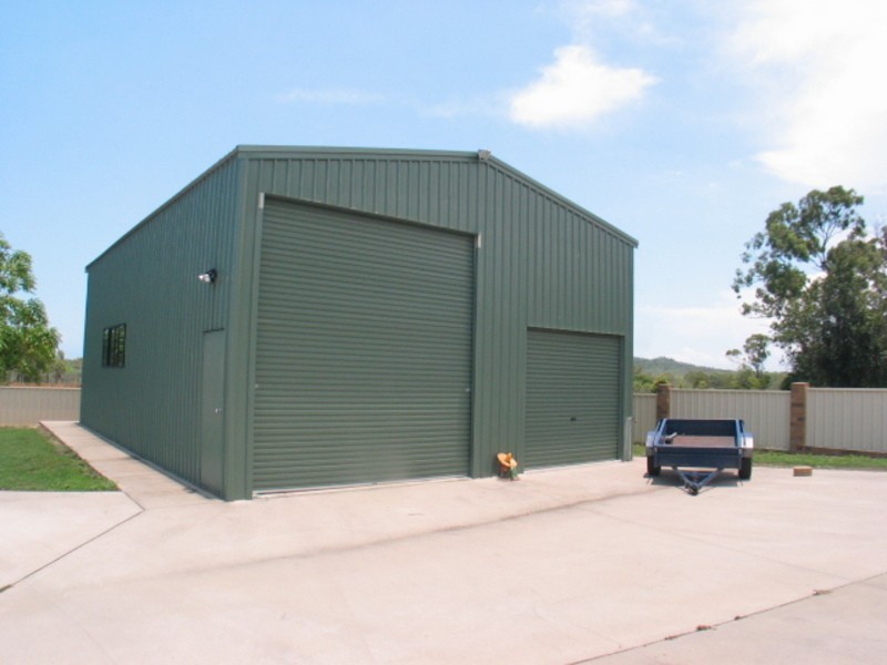 27 Africandar Road, Bowen QLD 4805