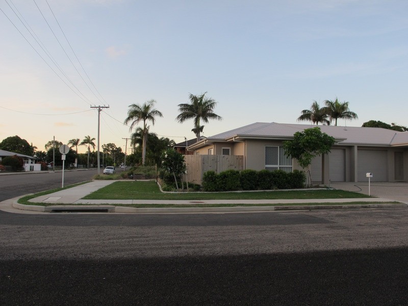 1/22 Tracey Street, Bowen QLD 4805