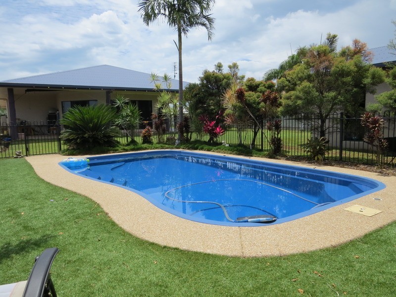 10 Kirkpatrick Court, Bowen QLD 4805