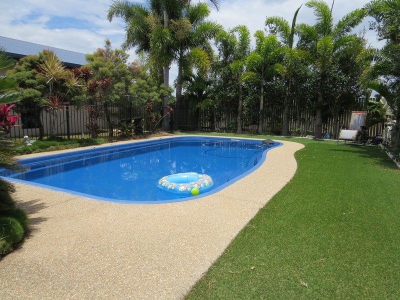 10 Kirkpatrick Court, Bowen QLD 4805