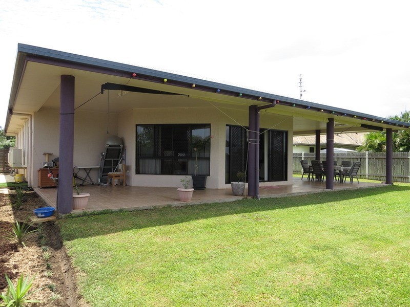 10 Kirkpatrick Court, Bowen QLD 4805