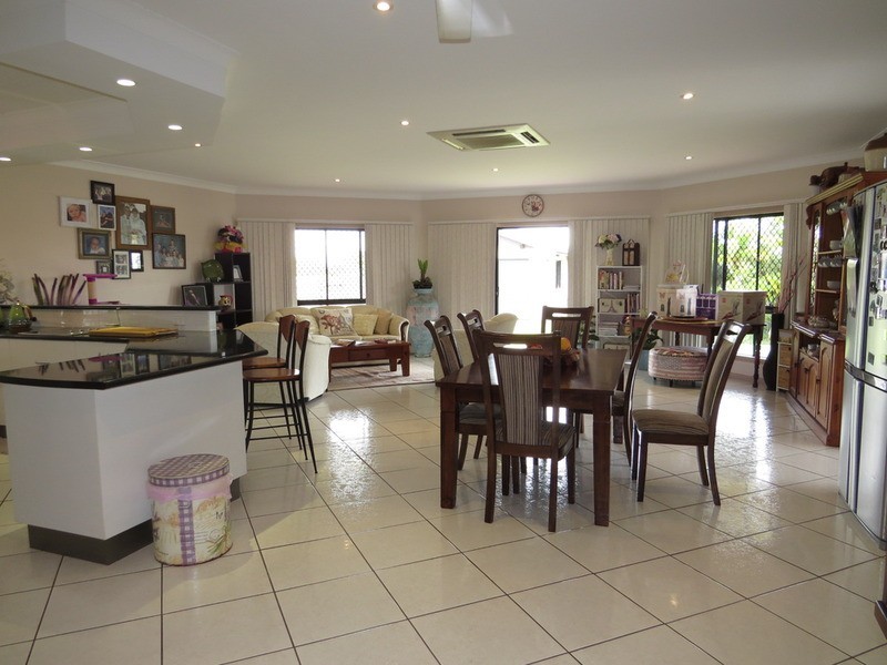10 Kirkpatrick Court, Bowen QLD 4805