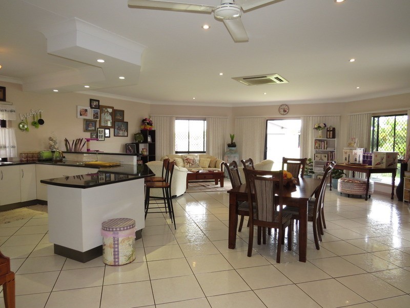 10 Kirkpatrick Court, Bowen QLD 4805