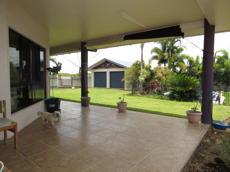 10 Kirkpatrick Court, Bowen QLD 4805