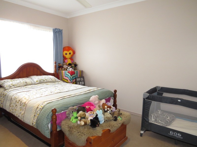 10 Kirkpatrick Court, Bowen QLD 4805