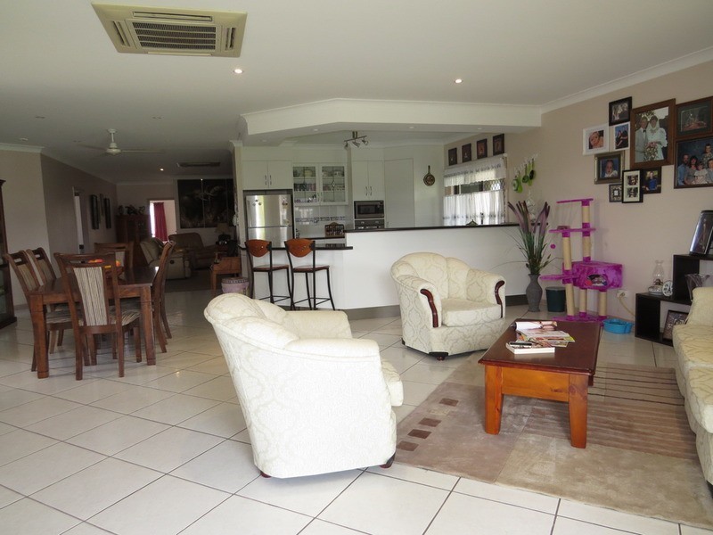 10 Kirkpatrick Court, Bowen QLD 4805