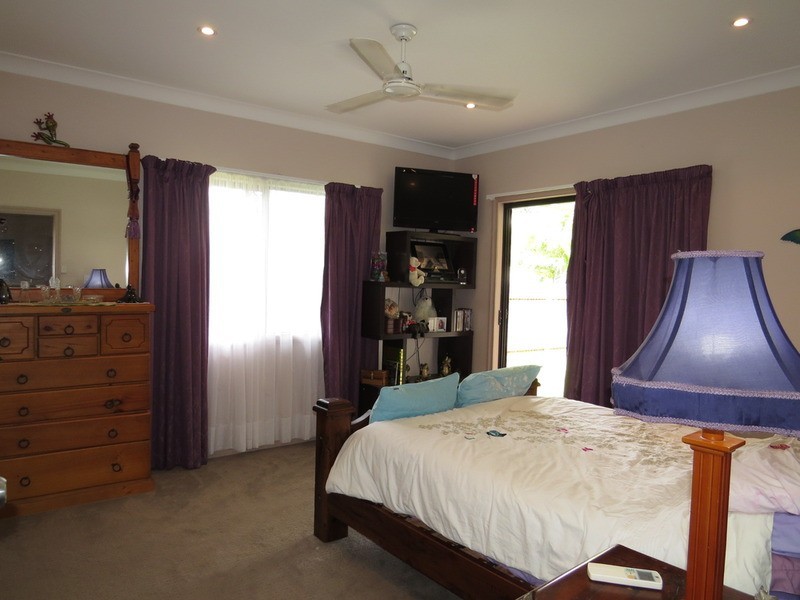10 Kirkpatrick Court, Bowen QLD 4805
