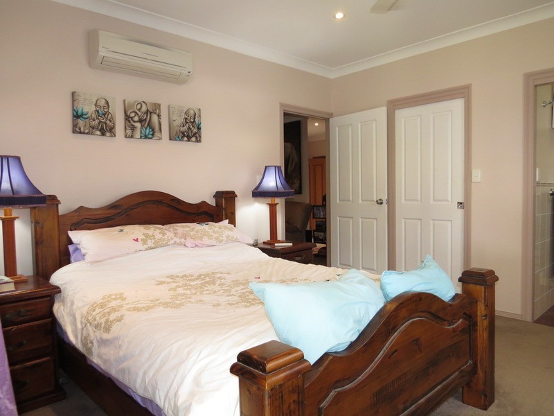 10 Kirkpatrick Court, Bowen QLD 4805