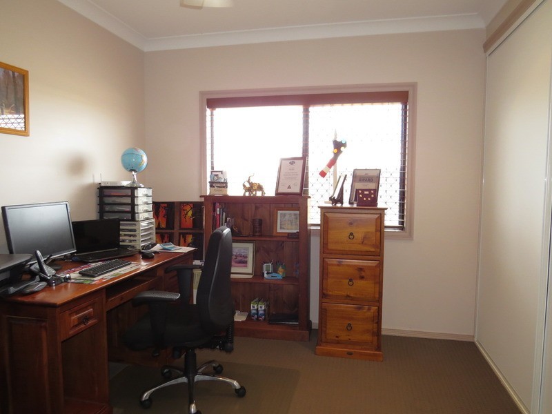 10 Kirkpatrick Court, Bowen QLD 4805