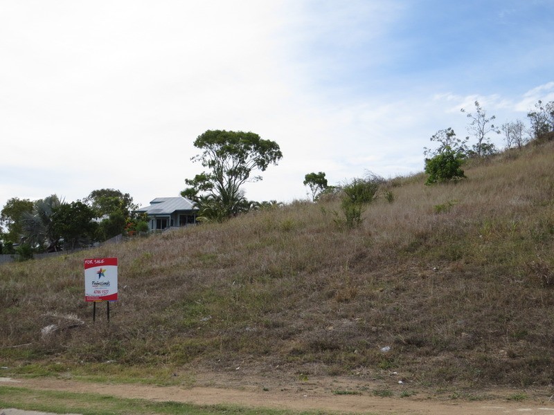 12 Yardley Court, Bowen QLD 4805