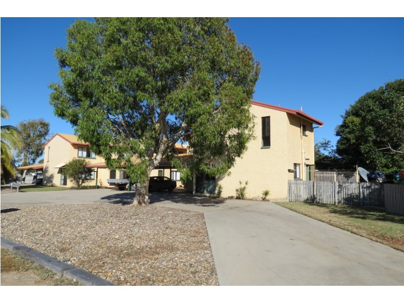 8/2A Powell Street, Bowen QLD 4805