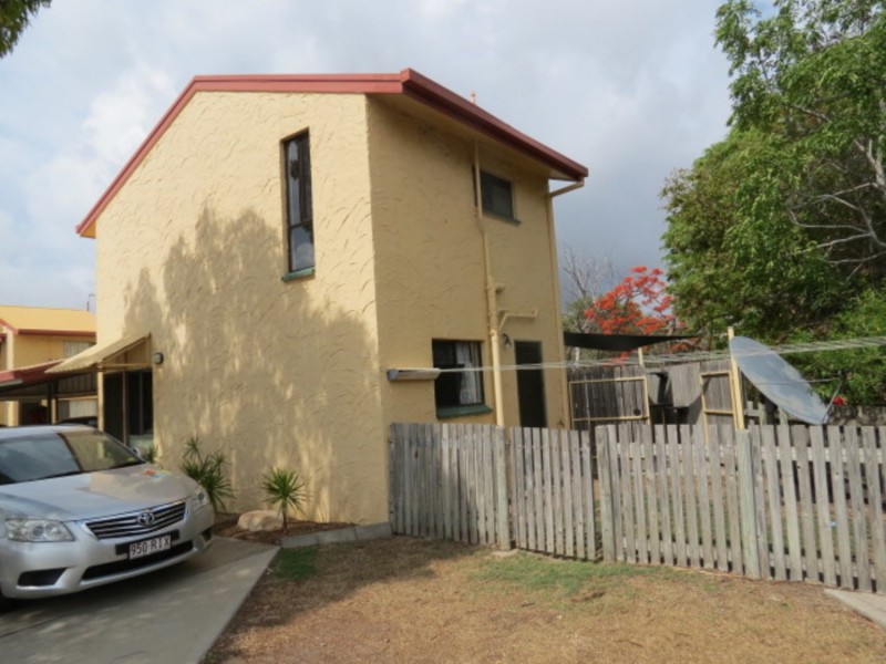 8/2A Powell Street, Bowen QLD 4805